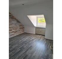 2 Zimmer Wohnung - Wupperstr. Solingen - frei ab sofort