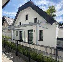 Komplett möbliertes, modernes Apartment mit Terrasse - Osnabrück Nahne