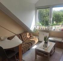 1,5 Zimmer Maisonettewohnung nahe Uni und HöMS in Oberzwehren - Kassel Nordshausen