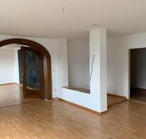 Top 2-Zimmer-Wohnung mit Terrasse & Gartennutzung in Lüneburg