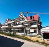 Neubauwohnungen mit Stil, Komfort und Zukunft – Erstbezug in moderner Architektur - Petershausen