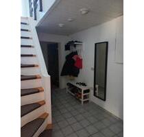 Maisonette Wohnung zur Miete Helmstedter Straße - Braunschweig Broitzem