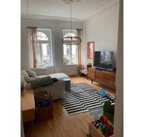 4-Raumwohnung am Ostplatz in Leipzig