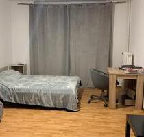 Möblierte Wohnung zu vermieten (ohne Anmeldung) - Berlin Reinickendorf