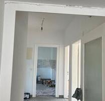 Großzügige 2-Zimmer Wohnung (EG) mit großer Küche - Hanau Großauheim