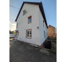 Einfamilienhaus zu vermieten - 900,00 EUR Kaltmiete, in Holzhausen an der Haide (PLZ: 56357)