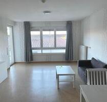 Helle Zwei-Zimmer-Wohnung im betreuten Wohnen in Rotenburg an der Fulda