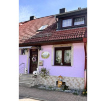 Reihenmittelhaus in ruhiger Lage von Sollstedt