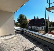 Neubauwohnungen mit Stil, Komfort und Zukunft – Erstbezug in moderner Architektur - Petershausen