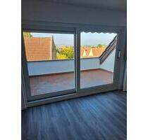 3 Zimmer Wohnung mit Dachterasse Otzberg Lengfeld