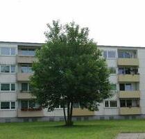 Nimm mich! Renovierte 3-Zimmer-Wohnung - Melsdorf