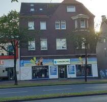 Rheine - zentrale 1,5 ZKB Wohnung zu vermieten