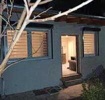 Ludwigshafen Friesenheim 1zkb MiniHaus plus GartenHinterhof28qm - Ludwigshafen am Rhein Ludwigshafen-Hemshof