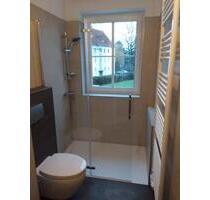 Chic modernisierte 3-Raum-Wohnung - beliebte, ruhige Wohnlage - Glauchau