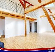 ***exklusiv - Galerie - Erstbezug - Fußbodenheizung - EBK - Stellplatz - hell*** - Magdeburg Alte Neustadt
