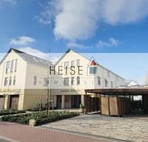 *Neubau* Maisonette-Wohnung in Holzminden zu vermieten