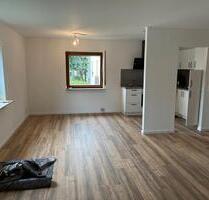 2-Zimmerwohnung EG komplett renoviert mit EBK und TG Stellplatz - Waldenburg