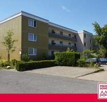 Wir modernisieren für Sie - Gemütliche Single-Wohnung in Sennestadt - 