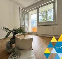 Einziehen u. entspannen - charmante 3-Raum-Wohnung - Chemnitz Helbersdorf