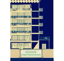 STYLISCHE STADTWOHNUNG.. € 720 WARM - Hamburg Borgfelde
