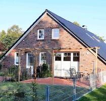 Ferienwohnung in Ostfriesland - 60,00 EUR Kaltmiete, in Südbrookmerland (PLZ: 26624)