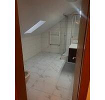 2-Zimmer-DG Wohnung zu vermieten - Michelfeld