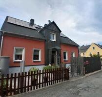 Große Ferienwohnung im Erzgebirge nahe Greifensteinen,Urlaub, - Thum