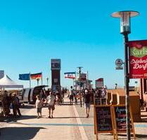 Silvester Ostsee 2-Raum-Ferienwohnung in Graal-Müritz