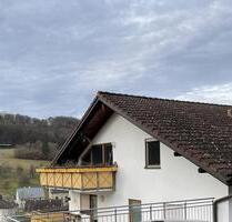 EIGENTUMSWOHNUNG - AttikaDachgeschoss - 79805 EGGINGEN