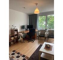 1-Zimmer-Wohnung 45m² ab September | Innenstadt Braunschweig