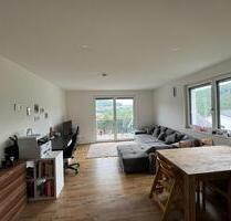 2,5 Zimmer-Wohnung in Wilhelmsfeld