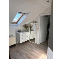Wohnung DG - 770,00 EUR Kaltmiete, in Loxstedt (PLZ: 27612)