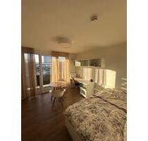 Wohnung zur stundenweisen, wochenend- oder wochenweisen Vermietun - München Trudering