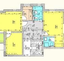 Waldtrudering 76m²WFL HELLE 3Zi Whg, mit 2 Balkonen ab 1.2.2026 - München Trudering-Riem