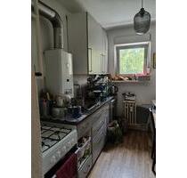 SubletUntermiete 1 year July 2025-2026 3 zimmer innenstadt - Potsdam Berliner Vorstadt