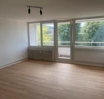 Frisch renovierte 1 ZKB in Heidelberg-Boxberg zu vermieten. - Altrip