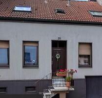 Einfamilienhaus mit Garten in 66128 - Saarbrücken West
