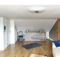 3 Zimmerwohnung in Borken Trockenerfurth ab sofort zu vermieten - Borken (Hessen)