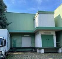 Lagerflächen ab 20 m² nähe Südkreuz, optional mit Lagerlogistik - Berlin Tempelhof-Schöneberg