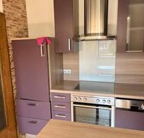 Kleine, aber feine Einliegerwohnung - ca 25 qm - Ellingen