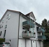 2 Zimmer Wohnung mit herrlichem Ausblick und Wohlfühlgarten - Brackenheim