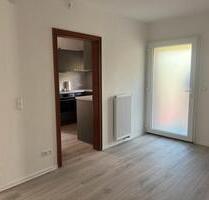 Helle 4-Zimmer Wohnung mit Balkon und Carport in Engen - Immendingen