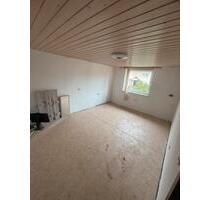 2 Zimmerwohnung mit EBK - 600,00 EUR Kaltmiete, ca.  70,00 m² in Nusplingen (PLZ: 72362)