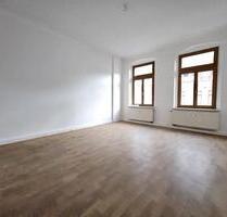 Wohnung in zentraler Lage und trotzdem ruhig - Zwickau Zwickau-Nord