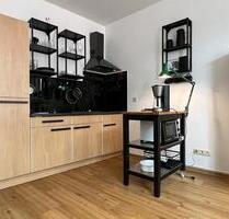 Vermieten unsere schöne möblierte 2 Zimmer Wohnung in Brandenburg - Zehdenick