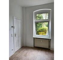 Schöne helle 2-Zimmer-Wohnung mit Wohnküche - Rheinsberg