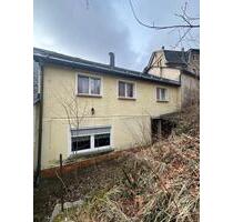 Nur 19.000€ Gemütliches Einfamilienhaus in Schönheide