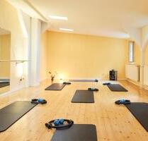 Raum zur Untermiete für Yoga etc - Hamburg Altona-Nord