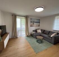 Möbilierte 4-Zimmer-Wohnung auf Zeit zu vermieten 1.7.25-31.05.26 - Immenstadt im Allgäu