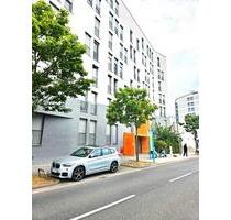 Familienfreundliche 5-Zimmer-Wohnung in Bockenheim - Frankfurt am Main